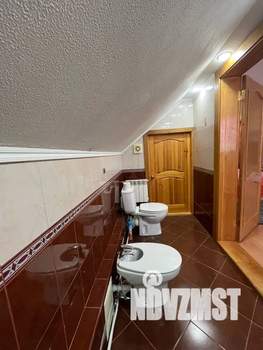 Дом 110м², 3-этажный, посуточно,