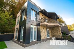 Дом 144м², 2-этажный, посуточно,