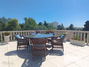 Коттедж 1090м², 3-этажный, на длительный срок,