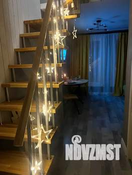 Дом 45м², 2-этажный, посуточно,