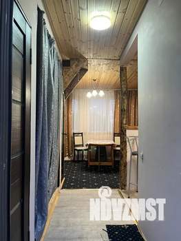 Дом 54м², 2-этажный, посуточно,