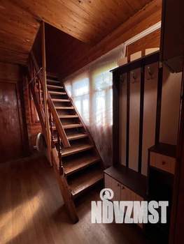 Дом 200м², 2-этажный, посуточно,