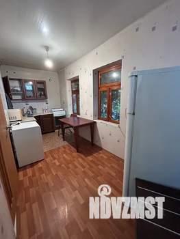 Дом 32м², 1-этажный, посуточно,