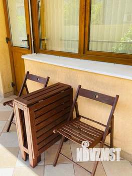 Таунхаус 105м², 1-этажный, на длительный срок,