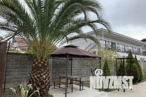 Дом 180м², 2-этажный, посуточно,