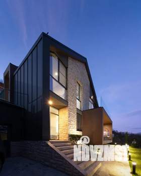 Дом 220м², 2-этажный, посуточно,