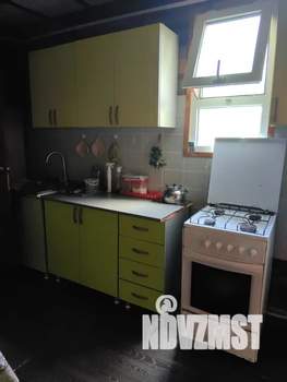 Дом 60м², 2-этажный, посуточно,