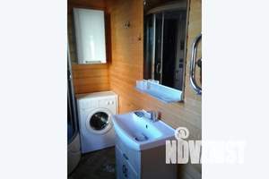 Дом 60м², 2-этажный, посуточно,