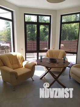 Дом 140м², 2-этажный, посуточно,