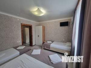 Дом 89м², 3-этажный, посуточно,