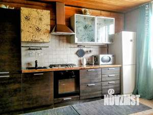 Дом 100м², 3-этажный, посуточно,