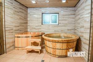 Дом 80м², 1-этажный, посуточно,