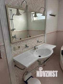 Дом 160м², 2-этажный, на длительный срок,