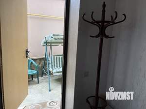 Дом 30м², 1-этажный, на длительный срок,