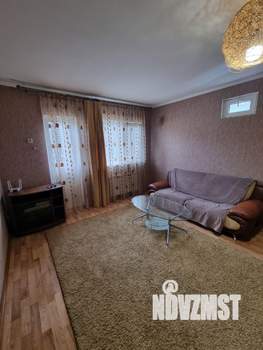 Дом 100м², 3-этажный, на длительный срок,