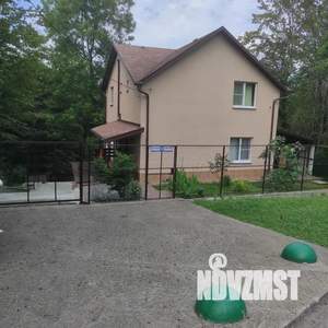 Дом 150м², 3-этажный, посуточно,