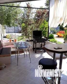 Дом 140м², 3-этажный, посуточно,