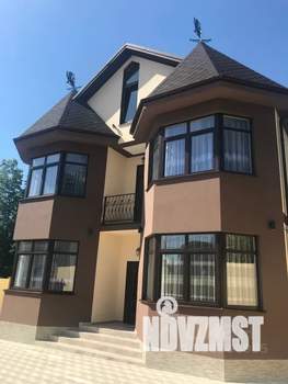 Дом 215м², 2-этажный, посуточно,