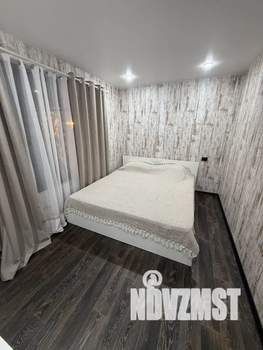 Дом 30м², 1-этажный, посуточно,