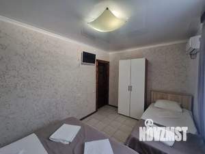 Дом 89м², 3-этажный, посуточно,