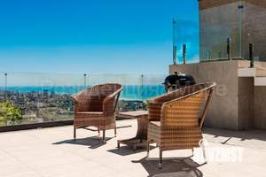 Дом 250м², 2-этажный, на длительный срок,