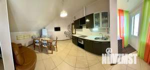 Дом 120м², 3-этажный, посуточно,