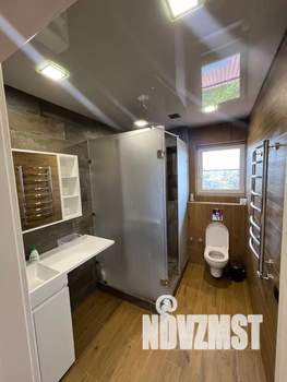 Дом 150м², 3-этажный, посуточно,