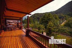 Дом 180м², 1-этажный, посуточно,