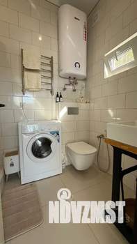 Дом 45м², 1-этажный, посуточно,