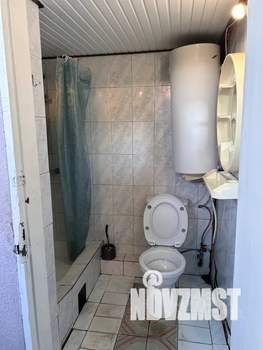 Дом 32м², 1-этажный, посуточно,