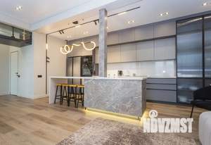 Дом 160м², 3-этажный, посуточно,