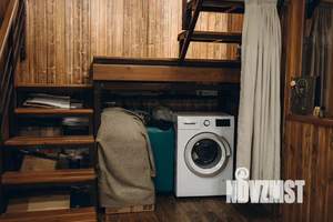 Дом 90м², 2-этажный, посуточно,