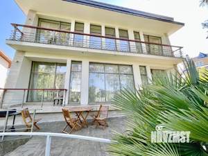 Коттедж 180м², 2-этажный, на длительный срок,