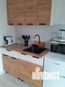 Дом 32м², 1-этажный, посуточно,