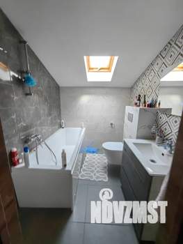 Дом 130м², 2-этажный, посуточно,