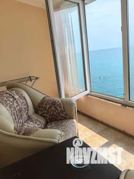 Дом 14м², 2-этажный, посуточно,