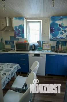 Дом 40м², 1-этажный, посуточно,