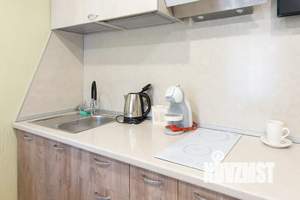 Дом 30м², 2-этажный, посуточно,