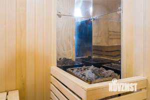 Дом 226м², 1-этажный, посуточно,