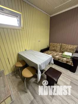 Дом 45м², 2-этажный, посуточно,