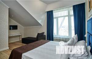 Дом 165м², 1-этажный, посуточно,