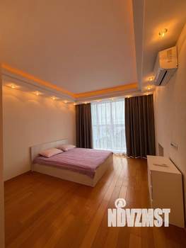 Коттедж 100м², 2-этажный, на длительный срок,