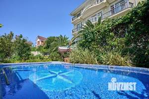 Дом 450м², 4-этажный, посуточно,