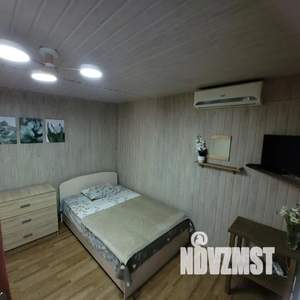 Дом 30м², 1-этажный, посуточно,