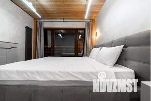 Дом 245м², 3-этажный, посуточно,