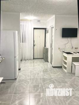 Дом 27м², 1-этажный, на длительный срок,