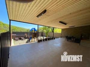 Дом 130м², 2-этажный, посуточно,