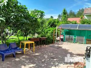 Дом 170м², 2-этажный, посуточно,