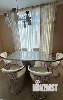 Дом 300м², 3-этажный, посуточно,