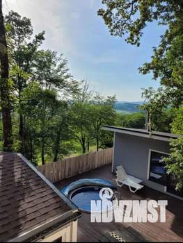 Дом 50м², 1-этажный, посуточно,